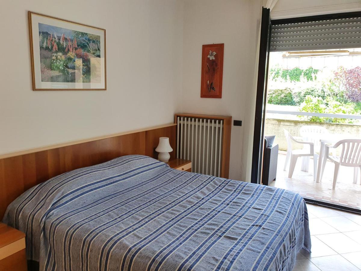Lago Residence Desenzano del Garda Eksteriør billede