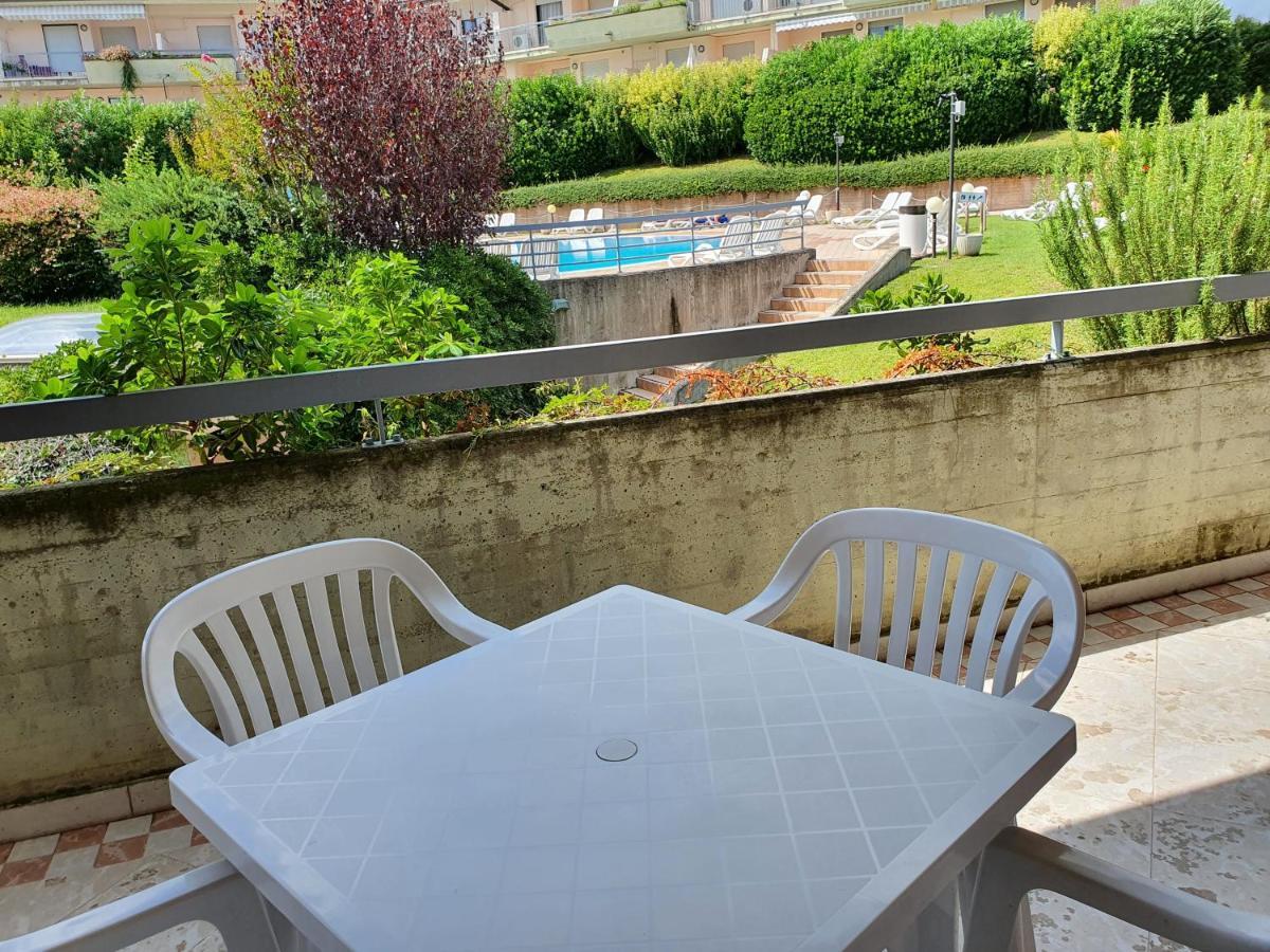Lago Residence Desenzano del Garda Eksteriør billede