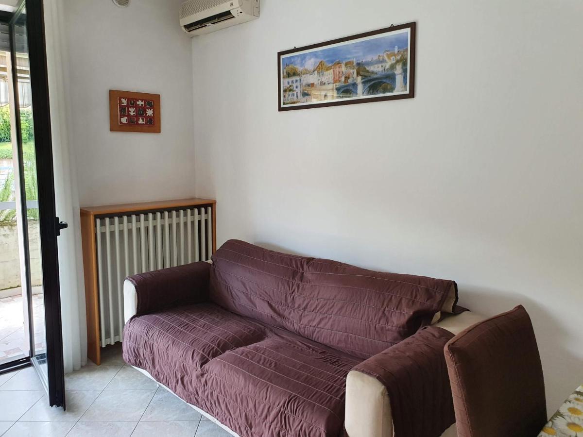 Lago Residence Desenzano del Garda Eksteriør billede