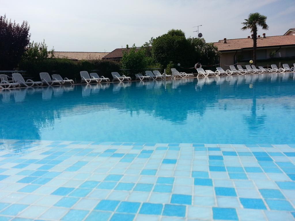 Lago Residence Desenzano del Garda Værelse billede