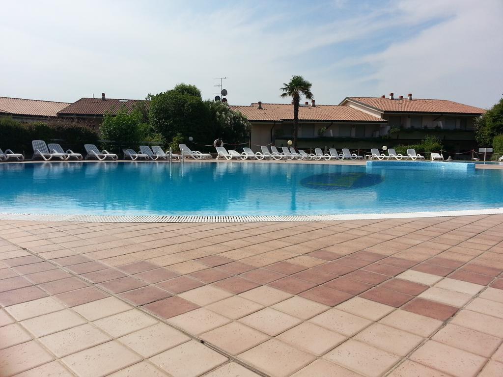 Lago Residence Desenzano del Garda Værelse billede