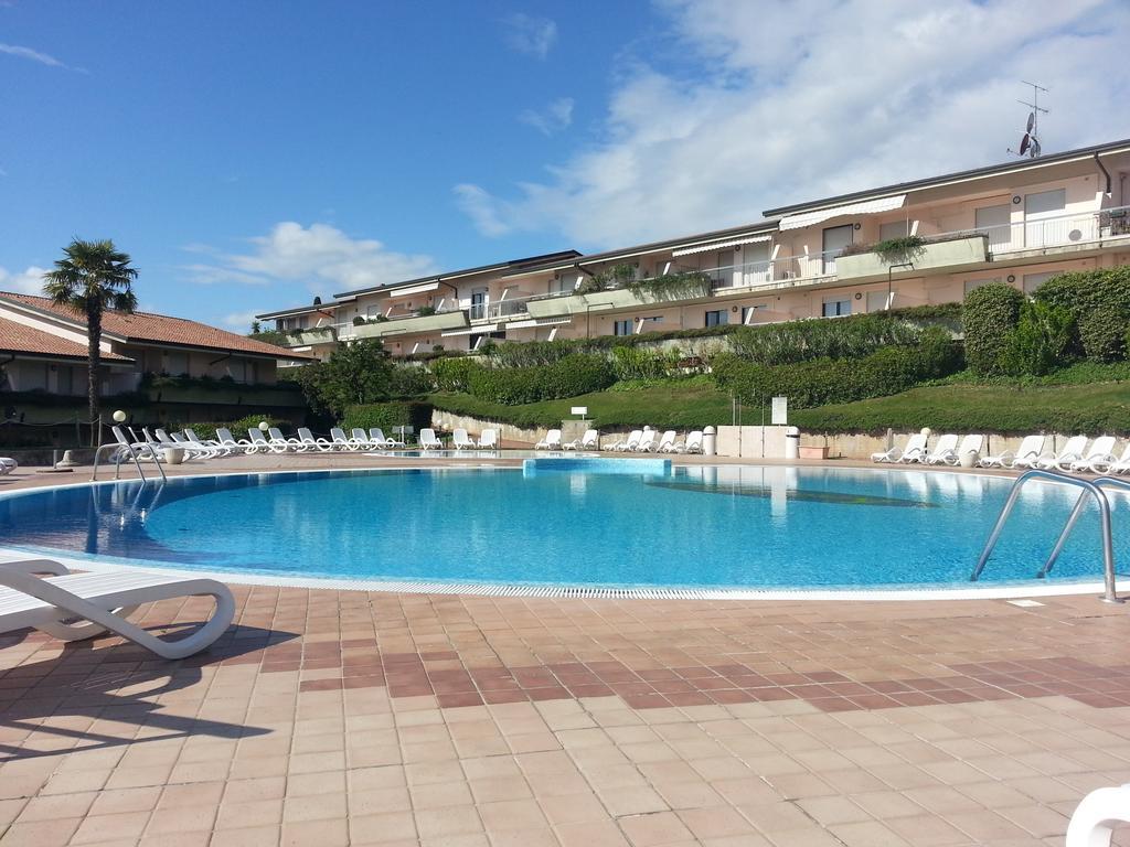 Lago Residence Desenzano del Garda Eksteriør billede