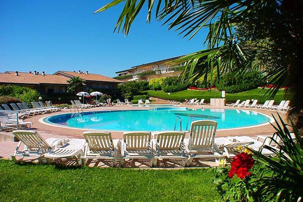 Lago Residence Desenzano del Garda Eksteriør billede